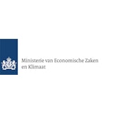 Logo Ministerie van Economische Zaken en Klimaat