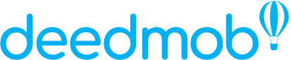 Deedmob logo