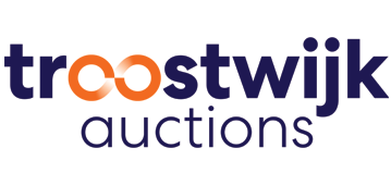 Logo Troostwijk Auctions
