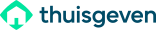 Thuisgeven logo