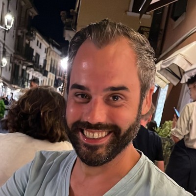 Sander van der Slikke