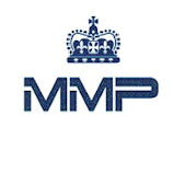 Logo Military Medical Personnel UK