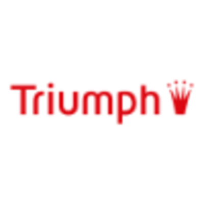 Logo Triumph International