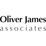 Logo Oliver James Associates 