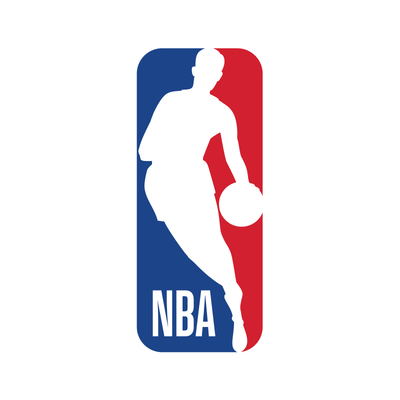 National Basketball Association logo
