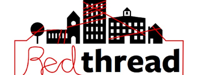 Redthread Youth - Cover Photo