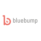 Logo Bluebump