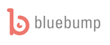 Logo Bluebump