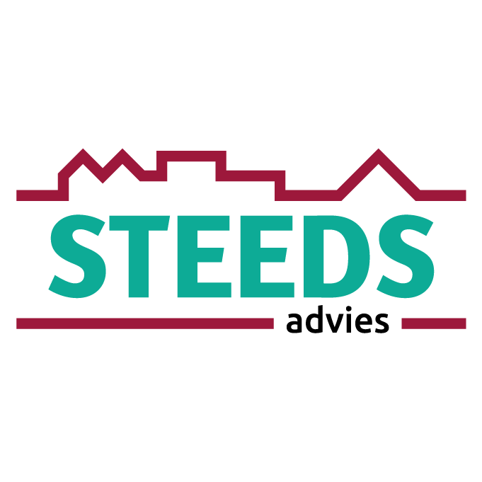 Steeds advies B.V.  logo