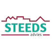 Steeds advies B.V.  logo