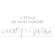 l'Etoile de St. Honoré - Luxury Vintage logo