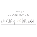 Logo l'Etoile de St. Honoré - Luxury Vintage