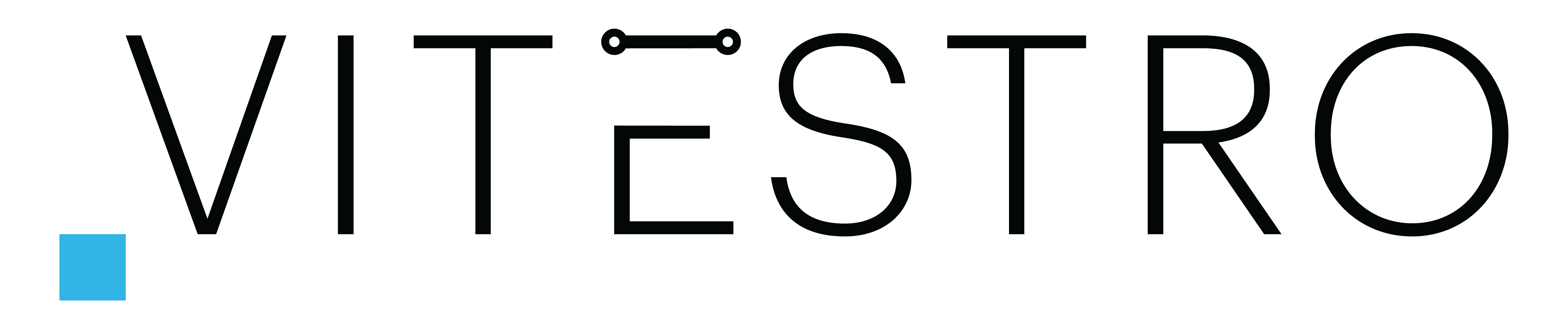 Vitestro logo