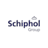 Schiphol Group logo