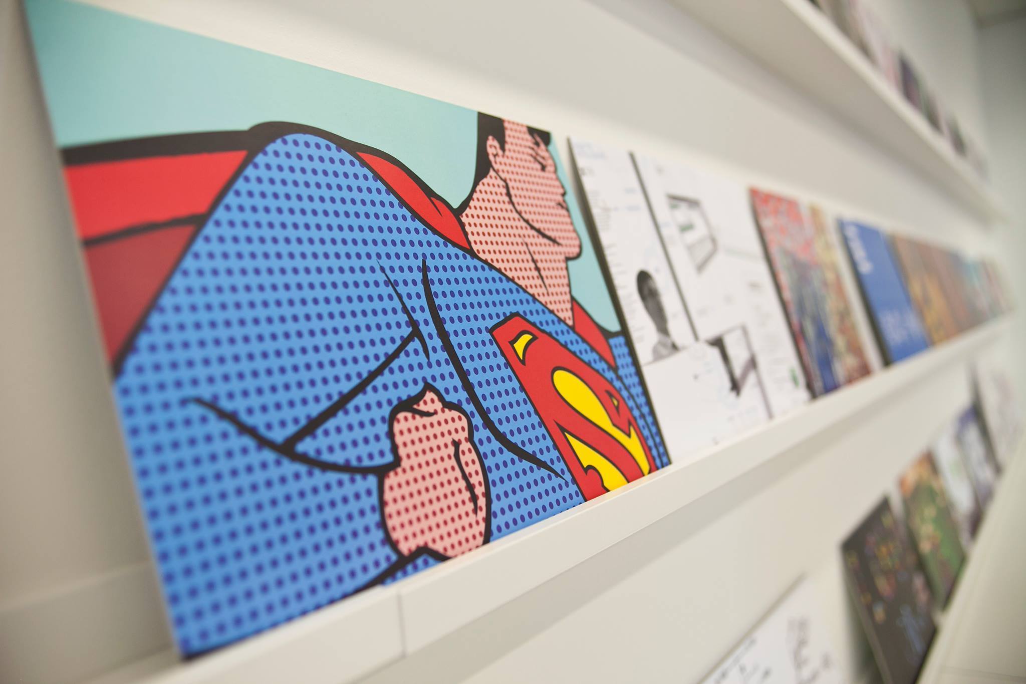 The Engine Group's cover photo