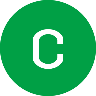 Capitalise logo