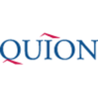 Quion logo