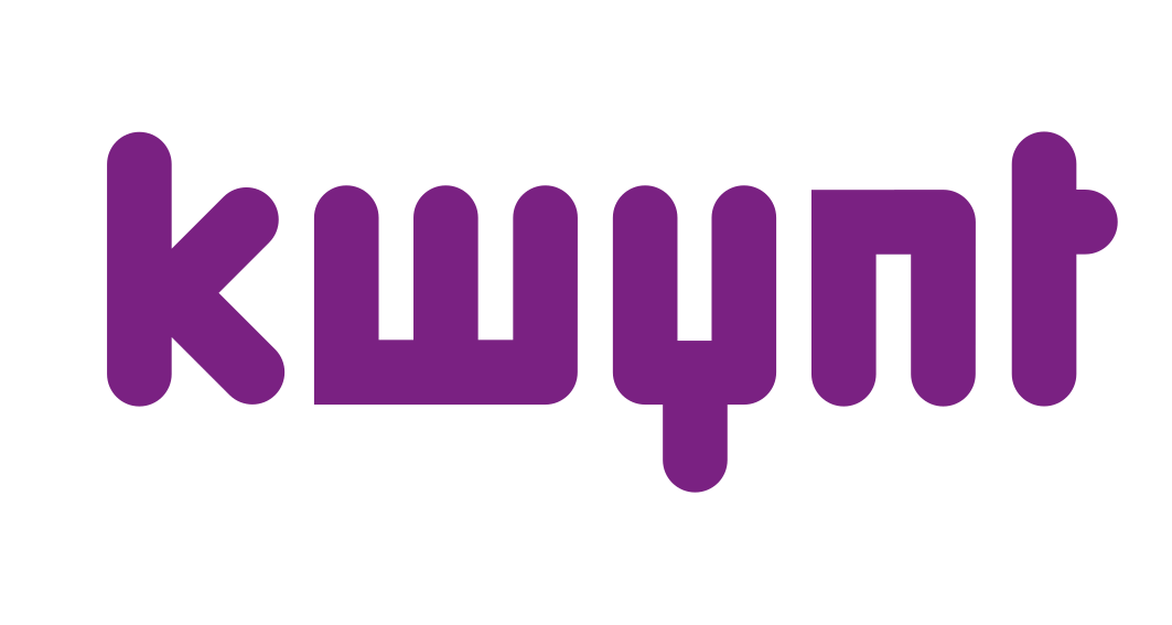KWYNT logo