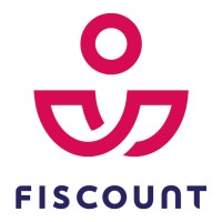 Fiscount logo