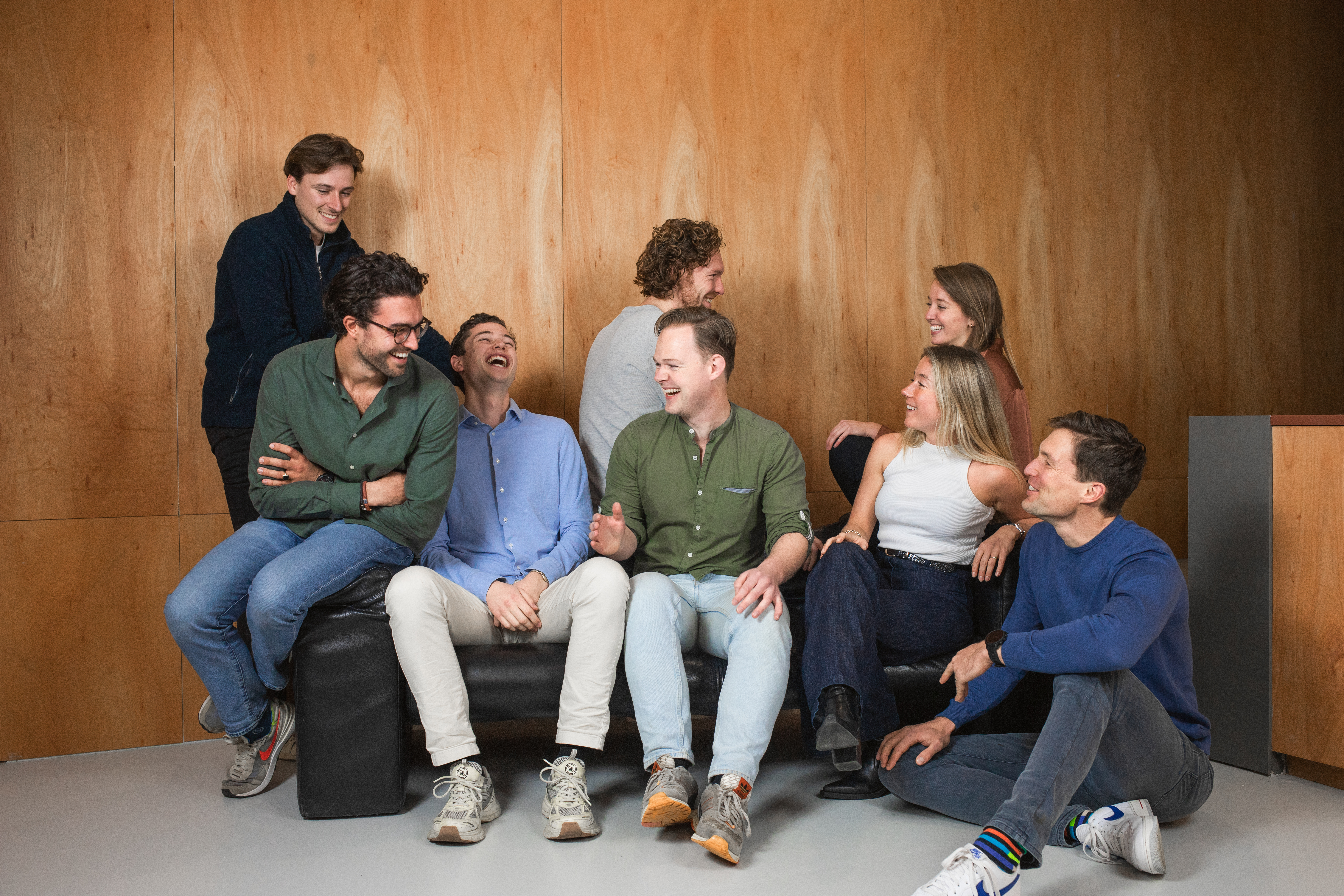 No Such Ventures's cover photo