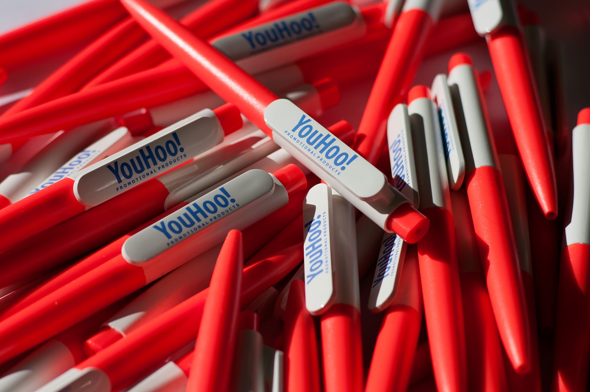 YOUHOO! Promotional Products's cover photo