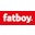 Logo Fatboy the original BV