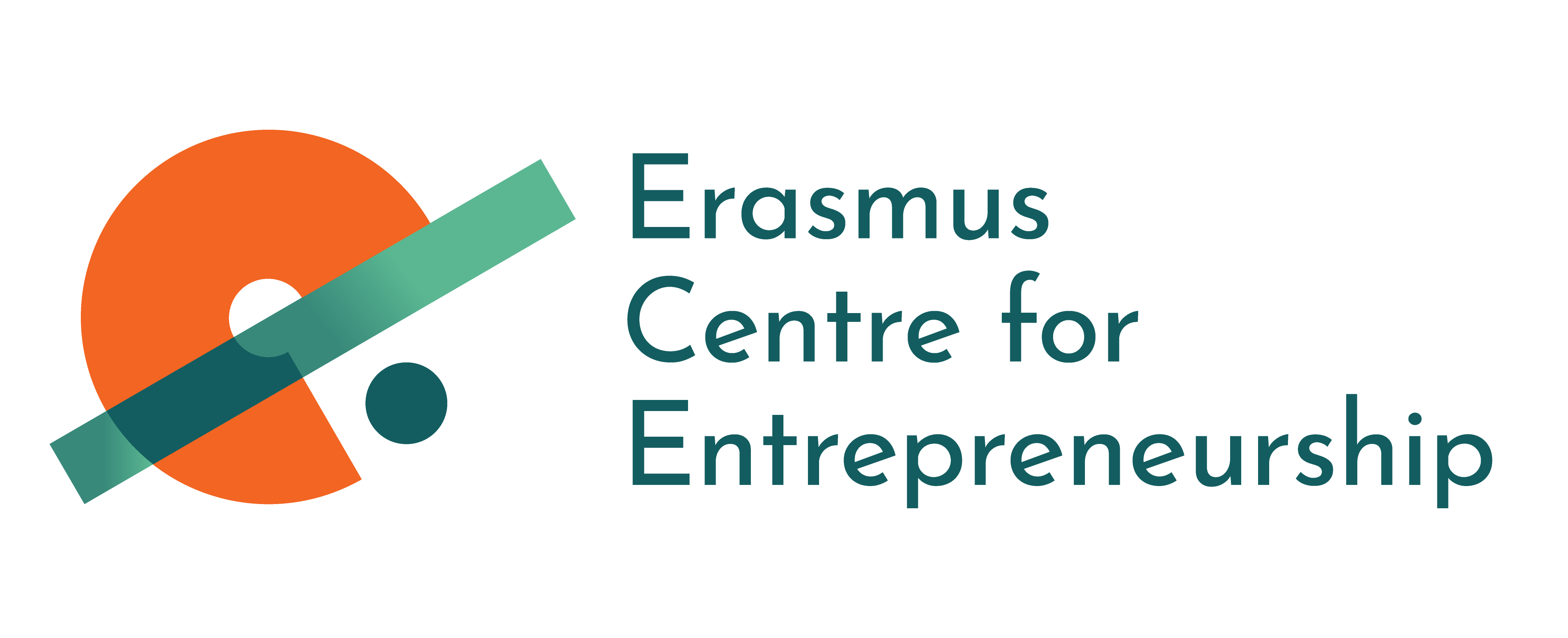 Erasmus Centre for Entrepreneurship (ECE) logo
