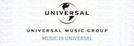 Omslagfoto van Catalogue Relations and Production Manager bij Universal Music Group