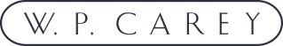 W.P Carey logo