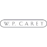 Logo W.P Carey