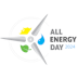 All Energy Day logo
