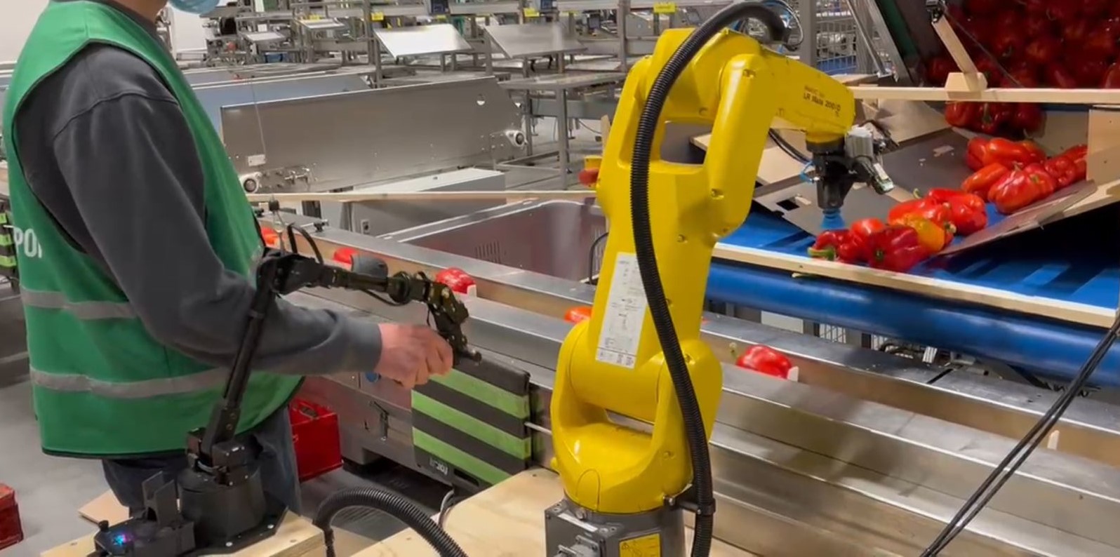 TeleOperation Services B.V.'s cover photo