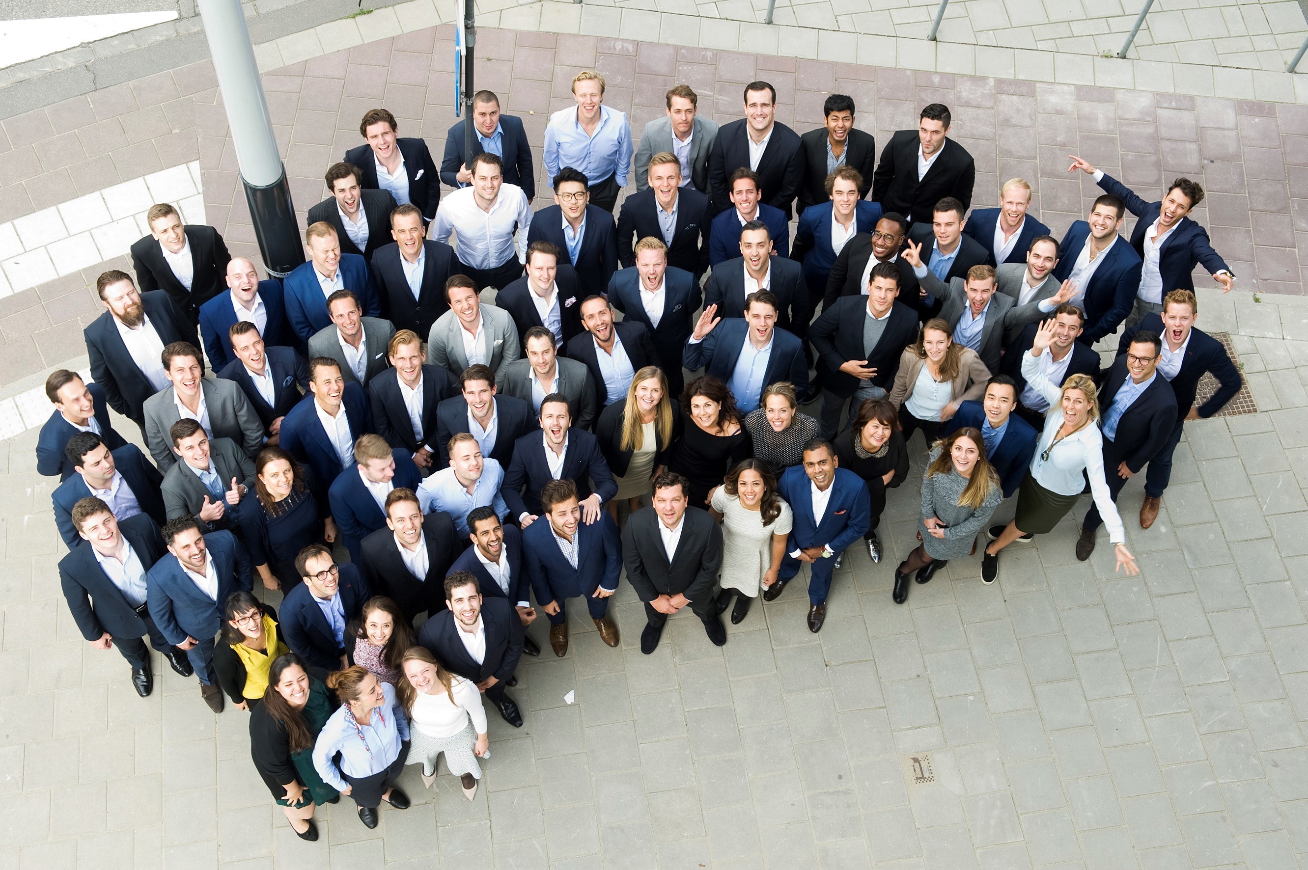 ACT Commodities's cover photo