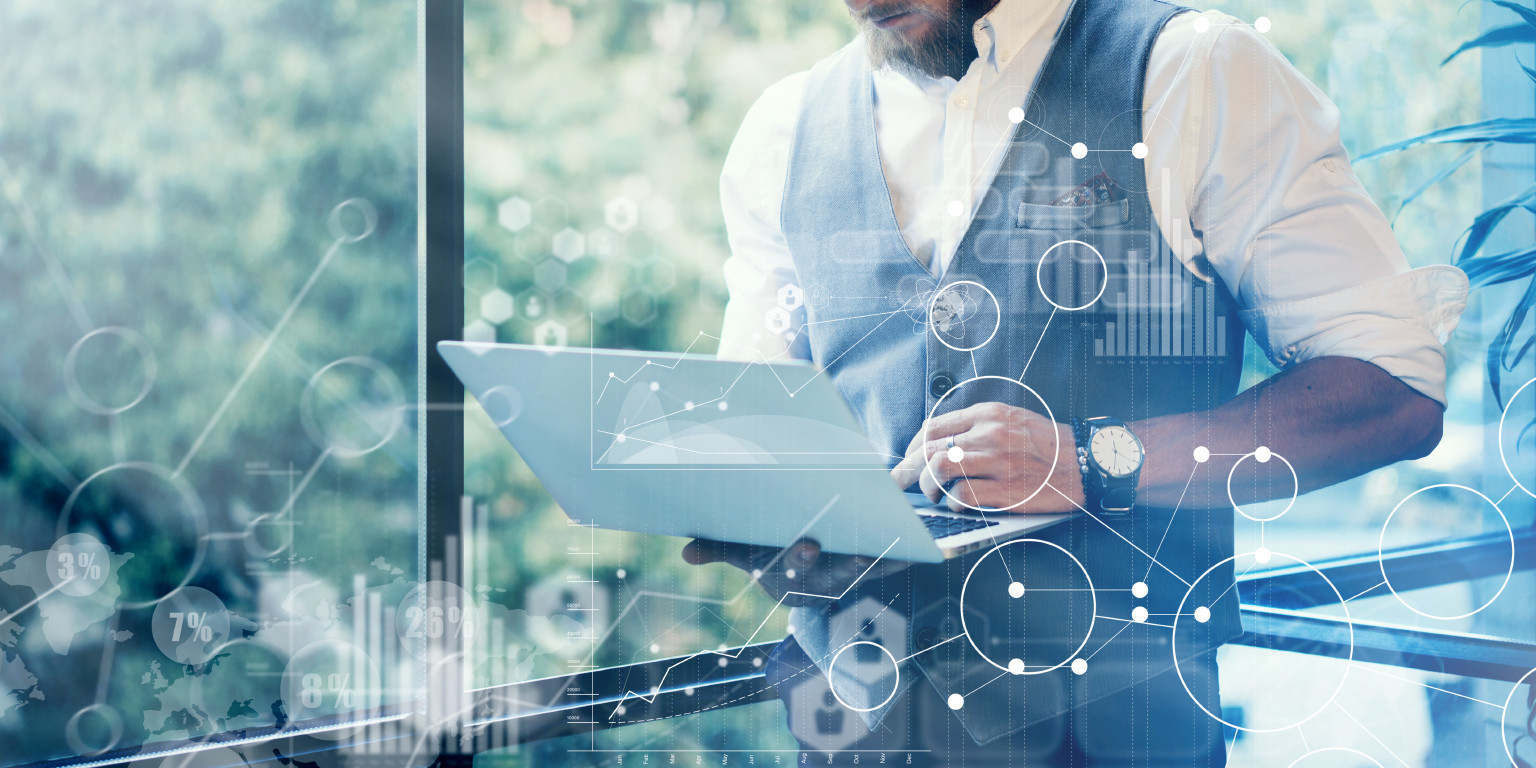 Nexant's cover photo