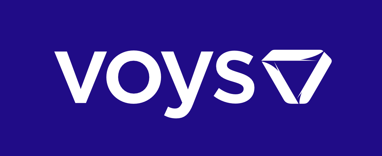 Voys logo