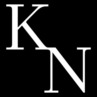 Kingsley Napley logo