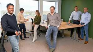 CarbonLeap BV's cover photo