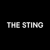 Logo The Sting