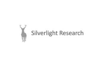 Silverlight Research logo