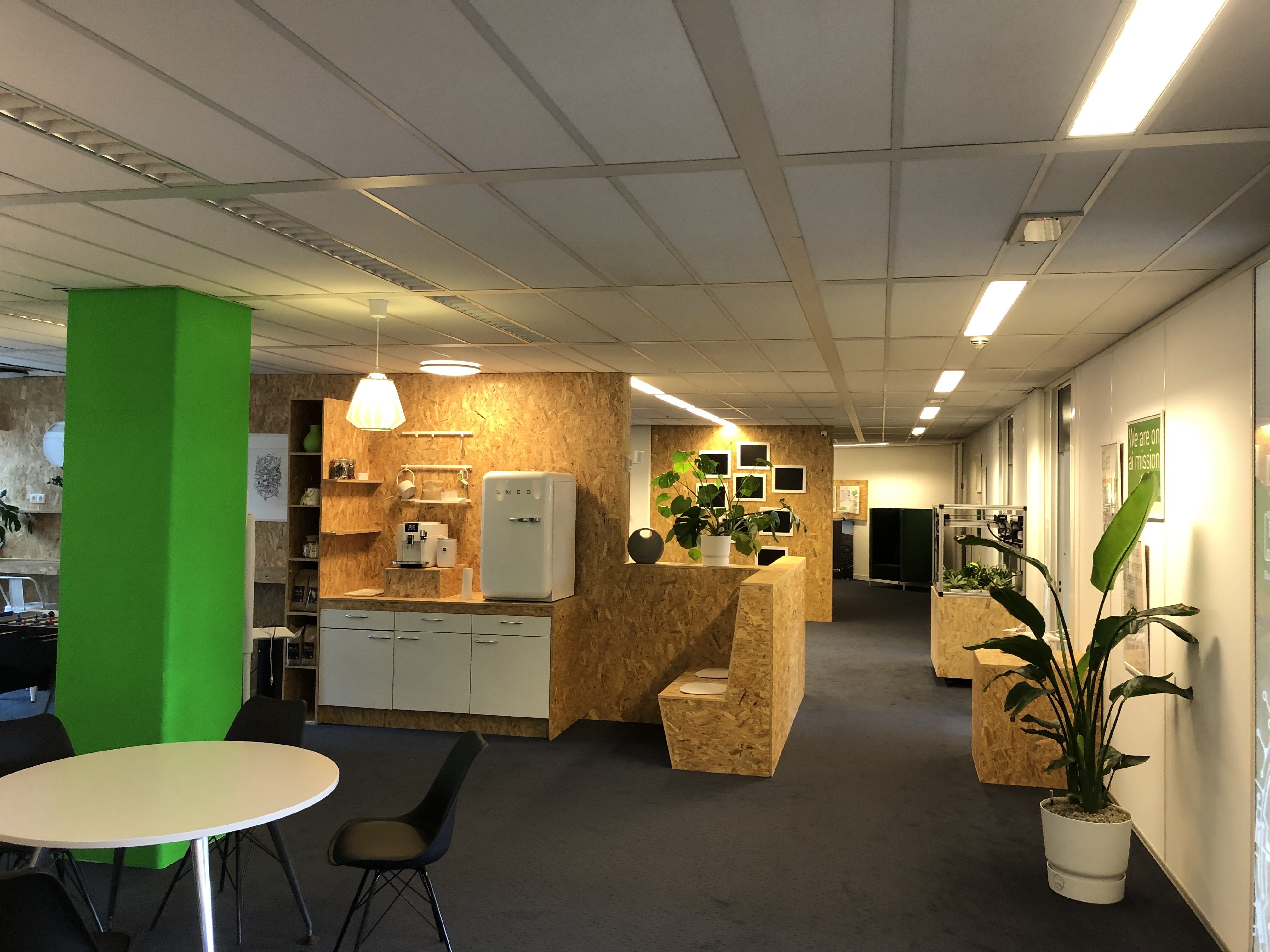 Asset Hub's cover photo