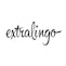 Logo Extralingo