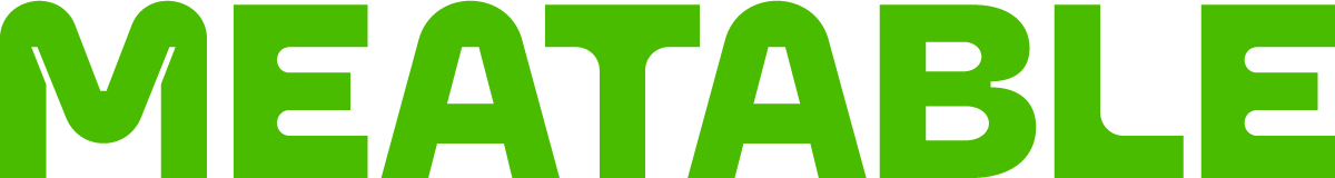 Meatable logo