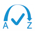 A tot Z Huiswerkbegeleiding logo