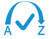 Logo A tot Z Huiswerkbegeleiding