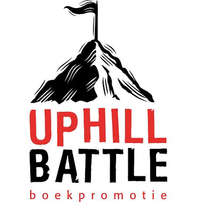 Uphill Battle logo