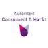 Autoriteit Consument & Markt (ACM) logo