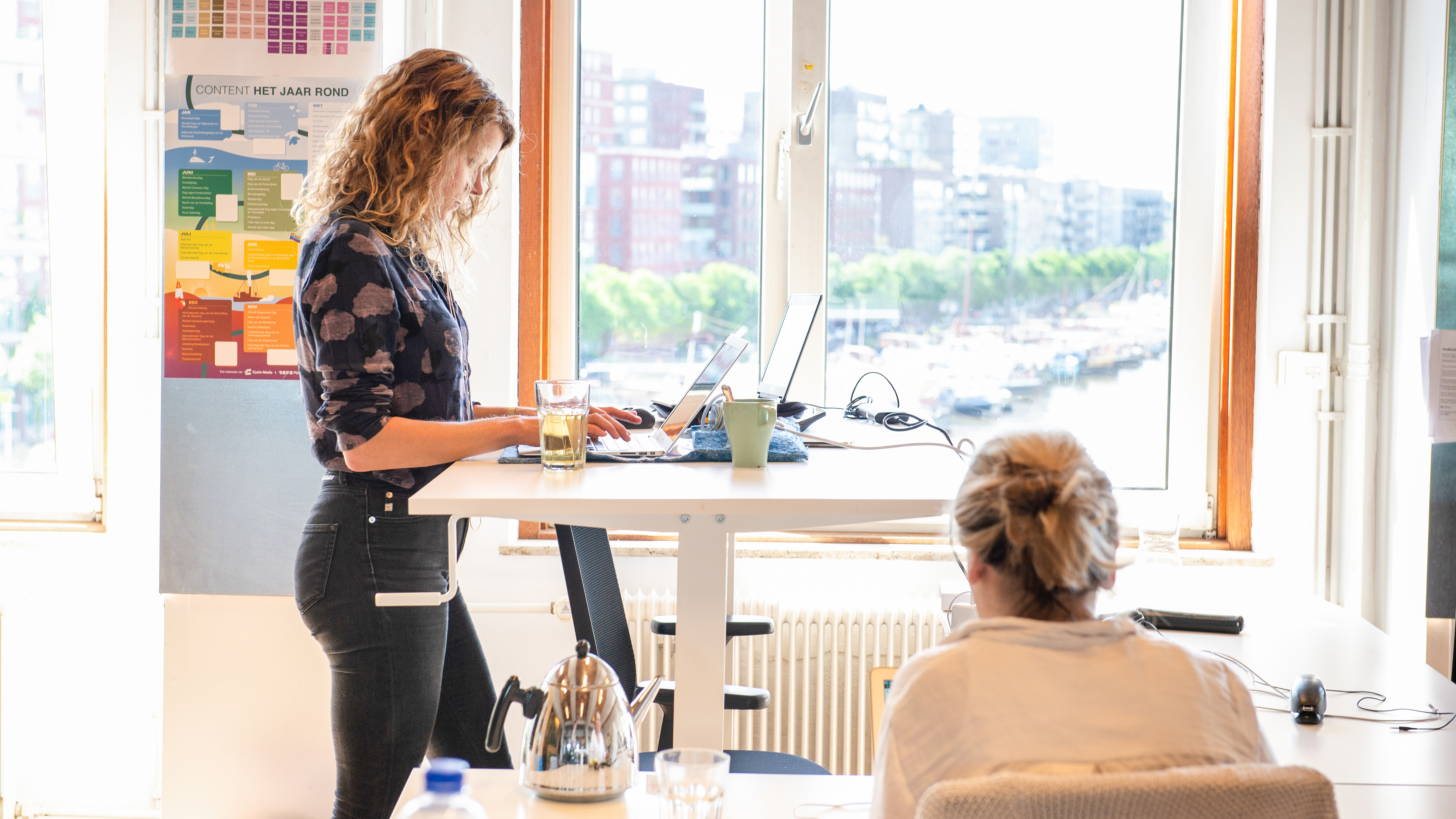 Omslagfoto van Avance Impact