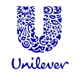 Logo Unilever UK