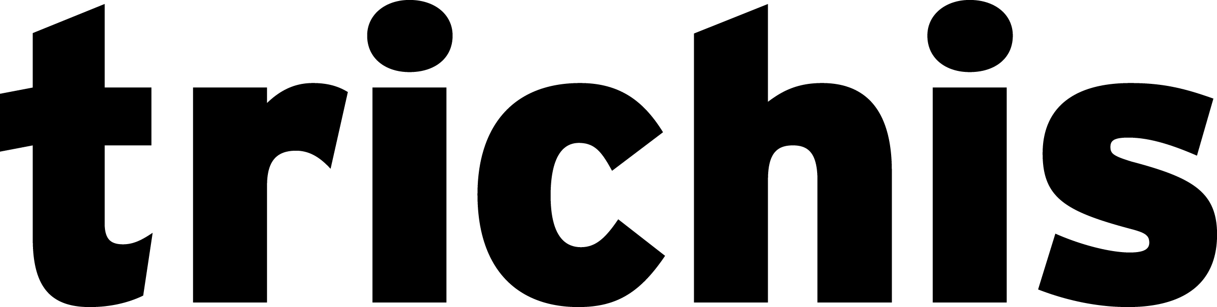 Trichis logo