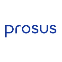 Logo Prosus
